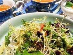 -小河盐帮·私家菜·烤鸭(三元桥·霄云路店)