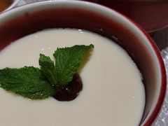 -北京王府井希尔顿酒店·秦唐中餐厅Chynna