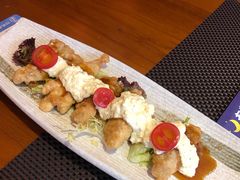 -有喜屋·深夜食堂(北京西路店)