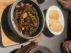 -晓淮山·扬州早茶·淮扬菜(龙阳广场店)