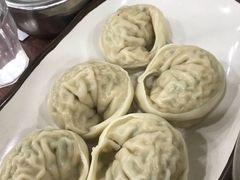 饺子-神仙雪浓汤(明洞店)