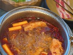 -牛New寿喜烧(龙湖金沙天街店)