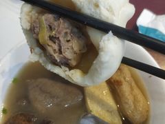 -护国寺小吃(地安门店)