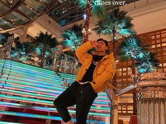 -威斯汀舞台餐厅