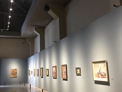 -中国艺术研究院油画院