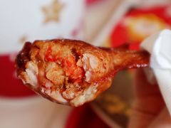 -肯德基(杭州和平饭店)
