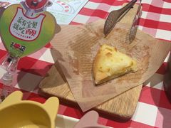 -西贝(吴江路湟普汇店)