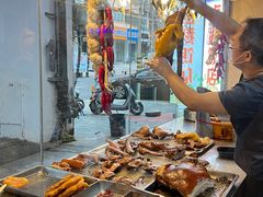 -潮家庄潮州卤味