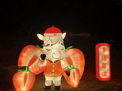 -深圳锦绣中华民俗村