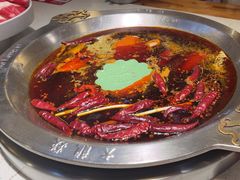 -大龙燚火锅(科华店)