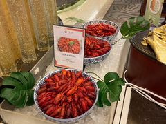 -上海吉臣维景酒店·维多利亚餐厅