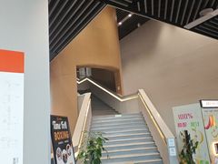 -回龙观体育文化公园