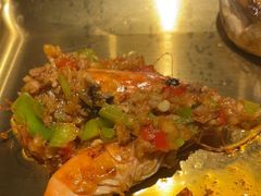 -大神太神·铁板烧(瑞虹天地月亮湾店)
