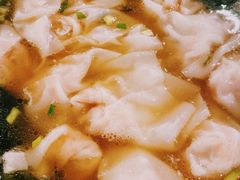 -双燕楼·手工馄饨·汤面小吃(世纪汇店)