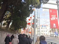 -上街里市集(悦喜客来广场店)