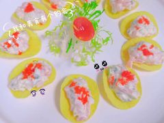 -HOHO餐厅(古子城店)