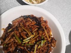 -老浒记烤鸭-北京菜(琉璃厂店)
