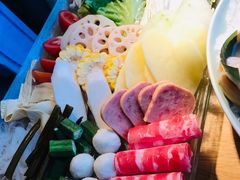 -生如夏花泰式火锅(西村黑金店)