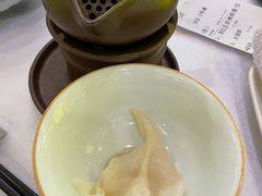 -聚春园自助餐厅(东街口店)