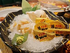 -牛New寿喜烧(闵行龙湖天街店)