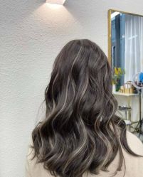 点击看大图 -KIMI HAIR SALON·烫染设计店