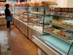 面包甜点陈列柜-TOUCH泰奇(金桥长岛路店)