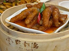 -点都德(千灯湖环宇城店)