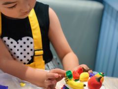 -满记甜品(巴黎春天宝山店)