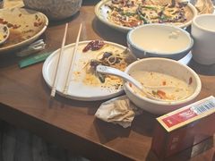 -金孔雀德宏傣味餐馆(魏公村店)