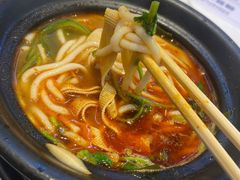 -姐弟俩土豆粉(北京双桥万达店)