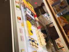 -好利来(新华店)