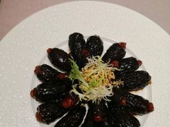-宏达宴老菜馆(群力第四大道店)