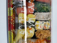 -池田寿司·4H鲜作(西直门凯德华联店)