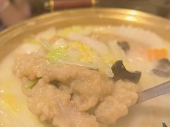 京城酥肉锅-福来居烤鸭店(天坛二店)