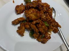 -梅龙镇酒家(南京西路总店)