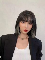 -诗悦发型SALON·圣罗兰店