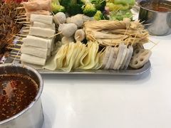 -路遥的小屋冷沾沾(凯德广场店)