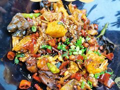 -天府国麻辣香锅(悦荟广场店)