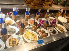 -古道村落(温汤店)
