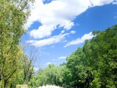-北京石刻艺术博物馆(五塔寺)