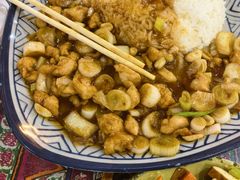 -西域美食(西直门南小街店)