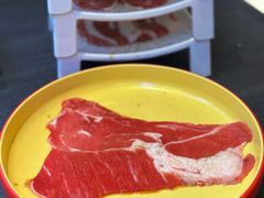 -AJIYA·池袋日式烧肉自助(天津万象城店)