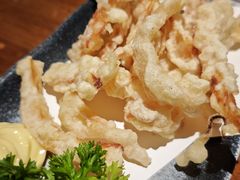 -千代武日本料理(开发区店)