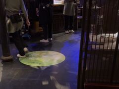 -绿茶餐厅(深圳龙华天虹购物中心店)