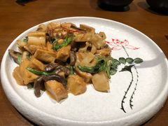 -十二舍·湯物素煮(江泰潤政店)