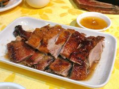 -老字号蛇口德记烧腊饭店·海鲜加工