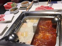 -海底捞火锅(北京路店)