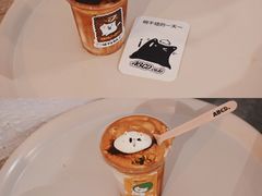 -ABCD咖啡屋(妇幼店)