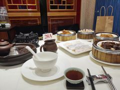 -凤凰楼酒家·粤宴点心(华强北店)