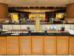 -威斯汀舞台餐厅